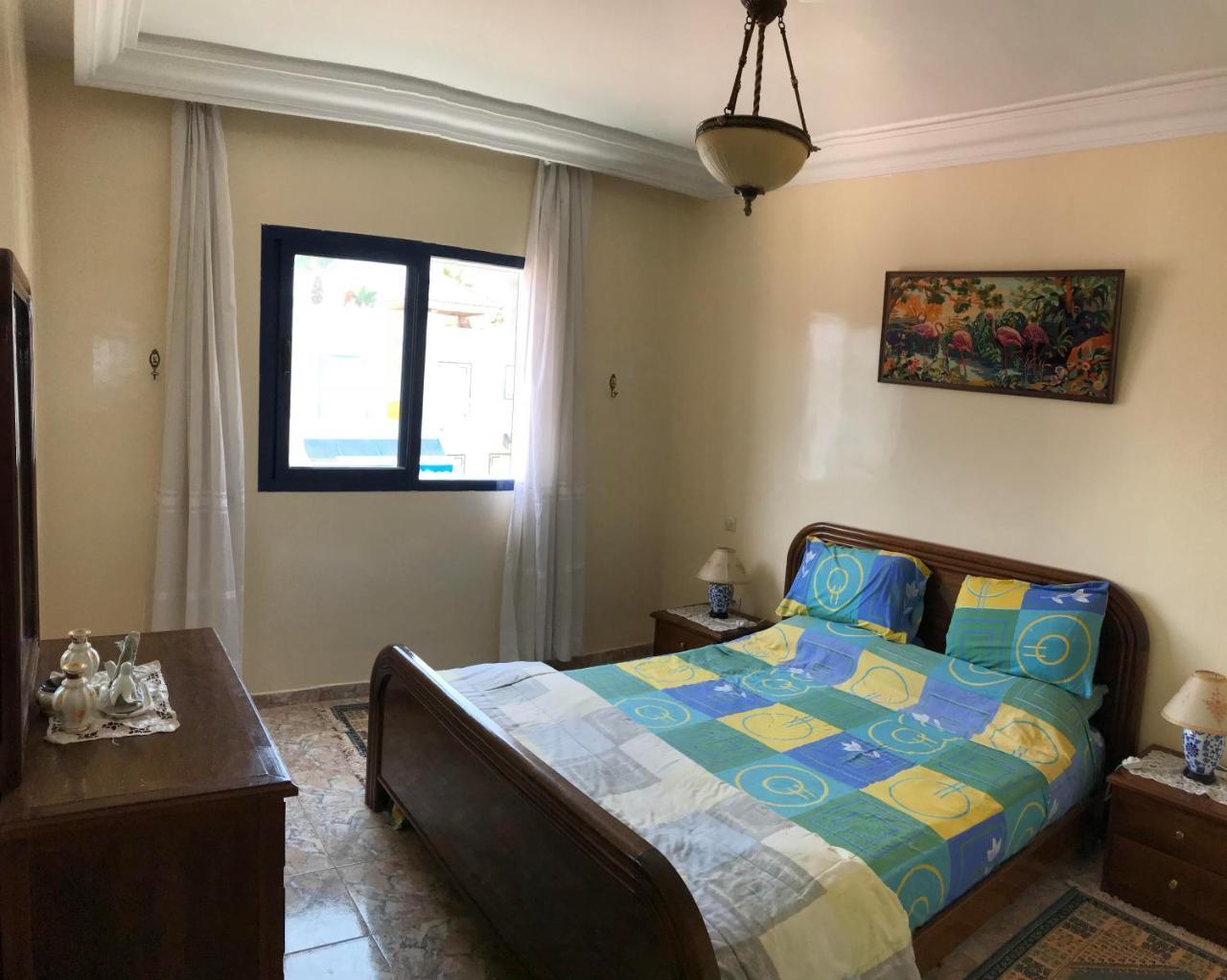 Appartement Palm Beach モハメディア エクステリア 写真