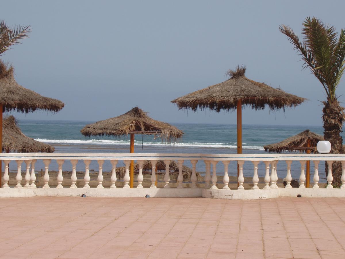 Appartement Palm Beach モハメディア エクステリア 写真